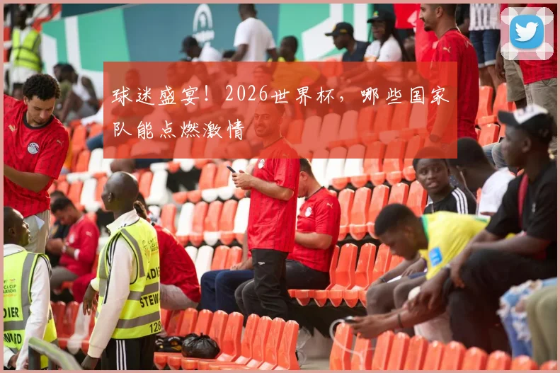 球迷盛宴！2026世界杯，哪些国家队能点燃激情