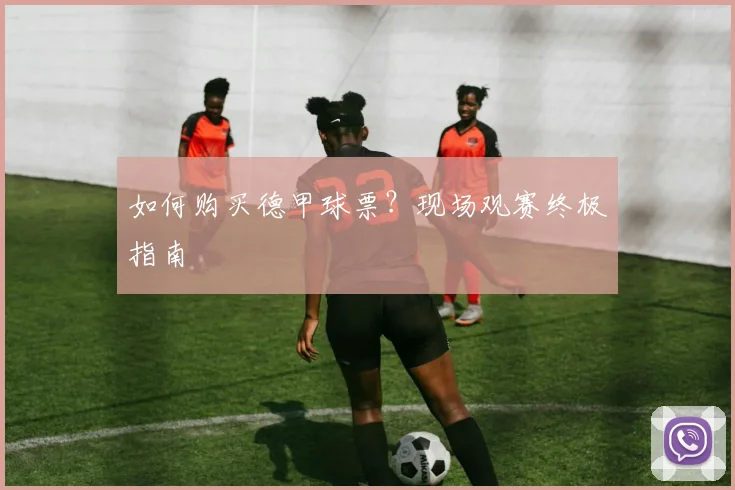 如何购买德甲球票?现场观赛终极指南